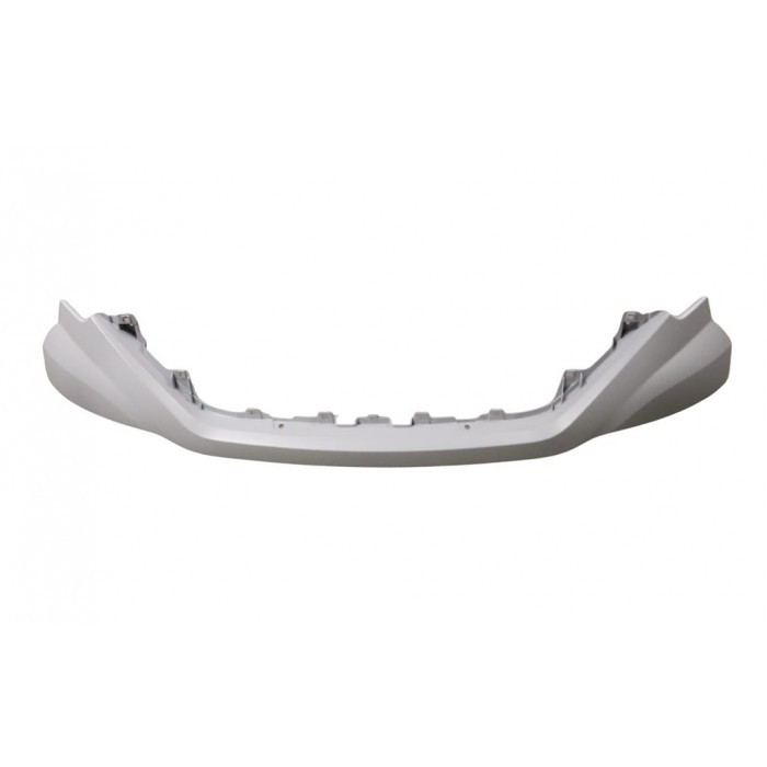 Pare-choc avant supérieur Iveco Daily 5803025477 pour réparer les fissures
