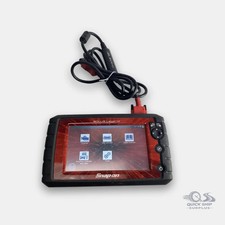 Snap-on Solus Legend Scanner Eesc336 23.2 Diagnostic Tool Touchscreen Wi-fi W.