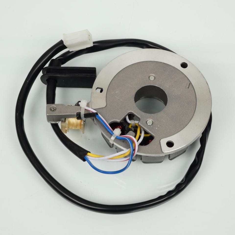 Stator d allumage RMS allumage moteur HM 50 CRE SIX COMPETITION - 3