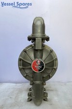 Graco Husky 2150 Stainless Steel 2” AODD Pump #2