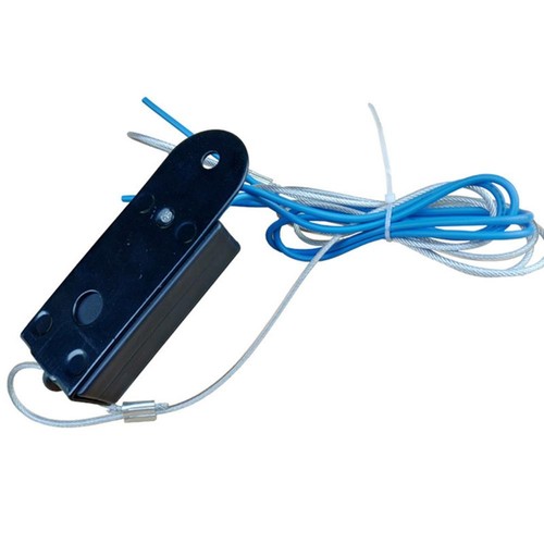 Towing Essentials Dependable Trailer Breakaway Controller Designed for Safety - Picture 4 of 12
