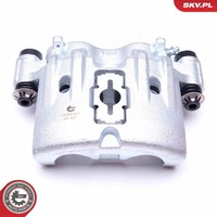 Esen Skv Bremssattel 44SKV043 Passend FüR Iveco Renault Renault Trucks
