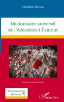 Dictionnaire Universel De L'éDucation à L'amour Obrillant Damus Taschenbuch 2020