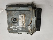 Moteur Mercedes 207