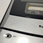 RadioShack CTR-121 VOX - Voice Activation Desktop Cassette Recorder Player WORKS — photo 5