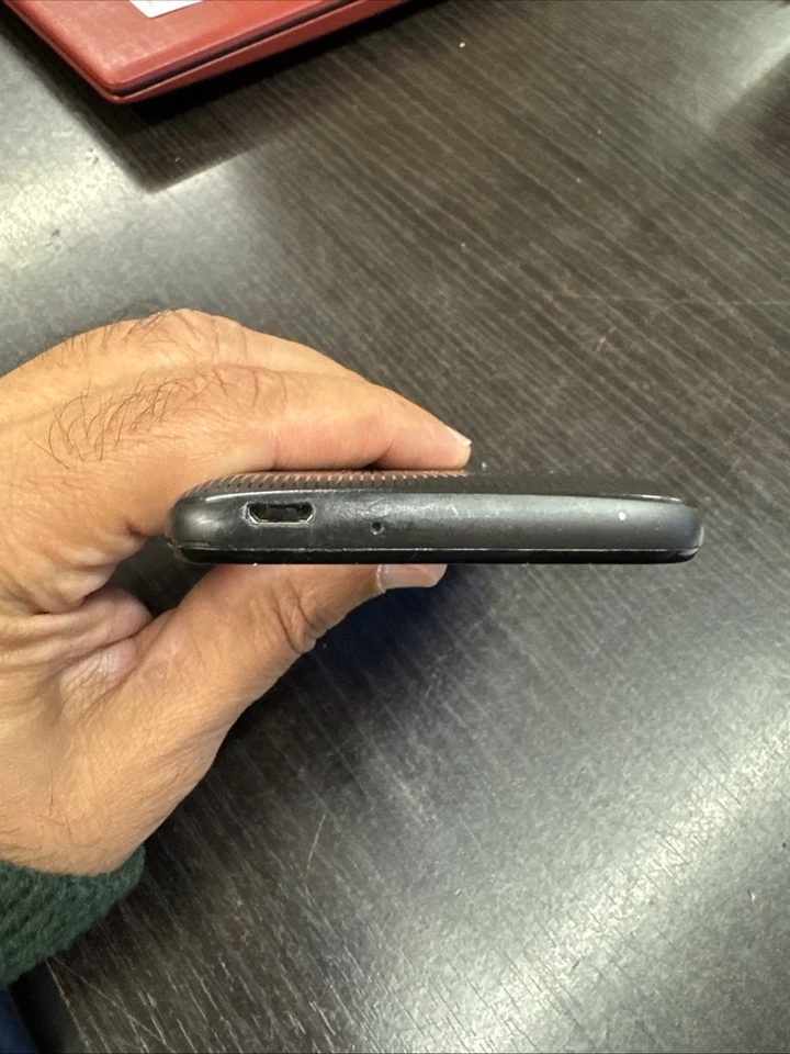 ALCATEL ONE MOBILE  5033d 8GB - Image 3 of 4