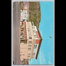 Antique Postcard The General Palmer House Durango Colorado Hotel