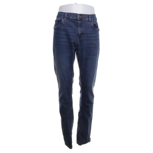 Identic, Jeans, Größe: 36/34, Blau, Baumwolle/Viskose/Polyester/Elasthan #nls