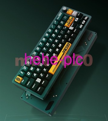 1PC New Thunderobot VIC68Ultra Wired magnetic axis keyboard / delivery fast*Y