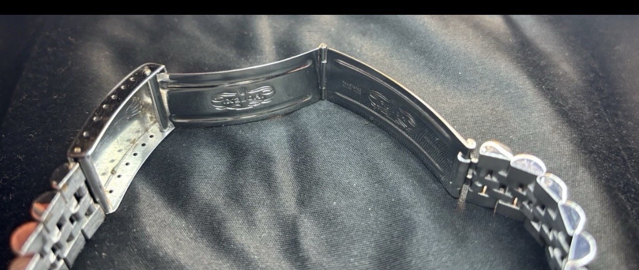 ROLEX DATEJUST, STAINLESS STEEL, AUTOMATIC MOVEME… - image 10