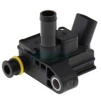 Sensor Abgasdruck Hoffer 74727067 FüR Ford Ecosport Ecoblue Tdci 4X4