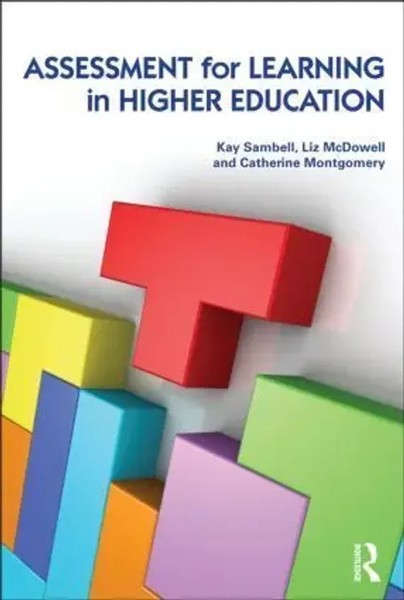 Assessment For Learning In Higher Education Kay Sambell (U. A.) Taschenbuch-image