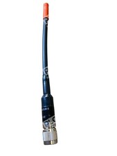 NEC 800-2W13 PW-2 Mobile Whip Style Radio Antenna