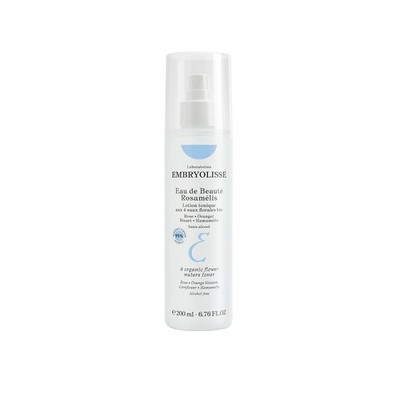 Embryolisse Eau De Beaute Rosamelis 200ml