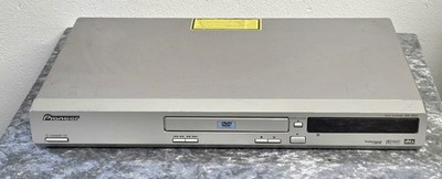 Pioneer DV-350 DVD CD-Player, Hi-5008 