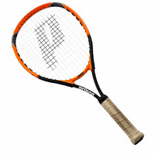 Prince AirBlake 23 Tennis Racquet 100 sq in Triple Force Maximum Sweet Spot Used