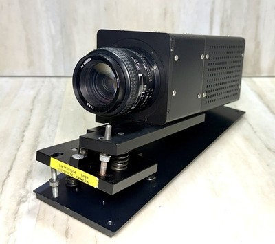 Teledyne DALSA Trillium CMOS Industrial Automation Line Scan Camera TR-36-02K25