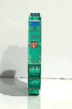 PEPPERL+FUCHS KFD2-SR2-EX1WLB K-SYSTEM SWITCH AMPLIFIER 132959 FAST SHIPPING