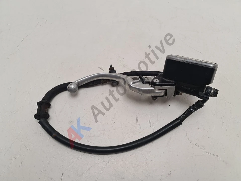 Honda CBR 1100 Super Blackbird 1996~1998 - Hauptbremszylinder & Hebel vorne - Bild 4 von 4