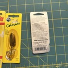 Nice Lot of 4 Name Brand Fishing wobbler Spoons--Thomas --Luhr Jenson- Z-Wobbler — photo 5