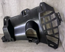 2023-2025 Volkswagen ID.4 Bumper Cover Reinforcement LH 11k.807.883