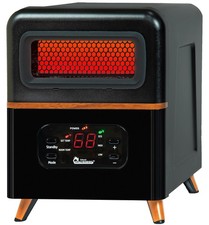 DR. INFRARED HEATER DR-978 New Upgraded Dual ...