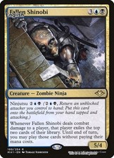 Fallen Shinobi EN [MH1 - 199] - NM TCG MTG