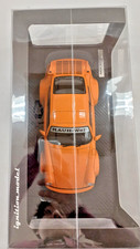 SEALED Ignition Model 1/18 RWB Porsche 964 Orange IG Limited Edition w/ Box
