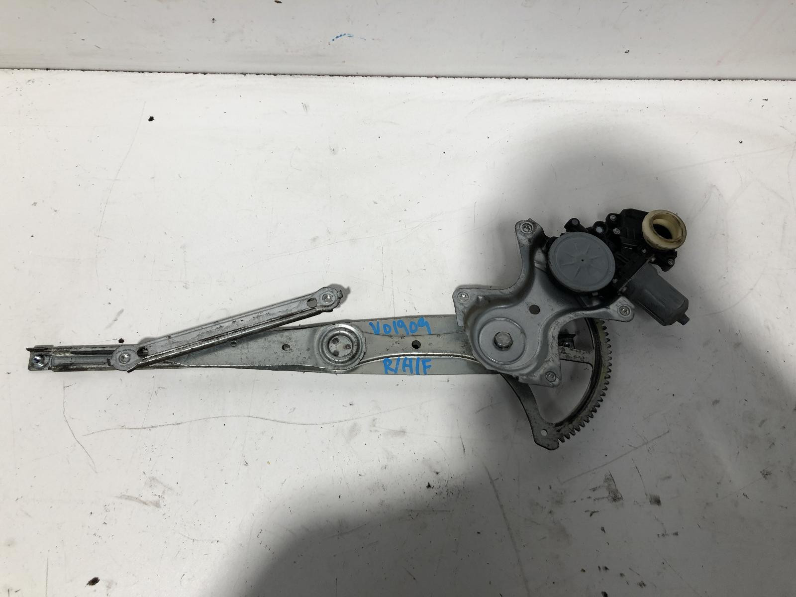 Toyota Camry Regulator Right Front Window AHV40 06/2006-11/2011 - thumbnail 2