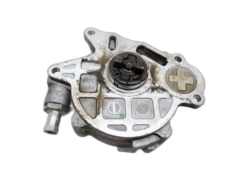 Unterdruckpumpe Vakuumpumpe für VW Golf Plus 5M 08-14 TDI 1,6 66KW CAYB