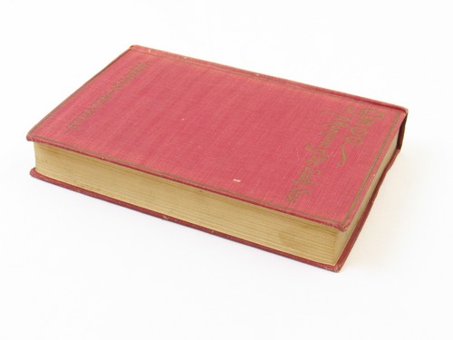 Omoo: A Romance of the South Seas by Herman Melville 1892 Hardcover - Picture 5 of 8