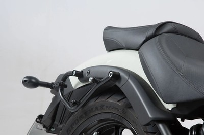 Seitenständer Slc Slc Sw-motech Kawasaki En 650 HTA.08.855.10001