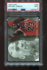 Top 20 Michael Jordan Inserts of All-Time 30