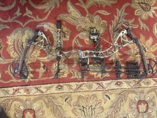 Bowtech Destroyer 350 FULLY LOADED!