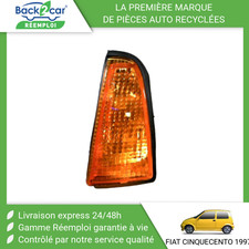 Clignotant Fiat CINQUECENTO