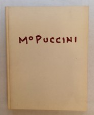 Riccardo e Fernando Tassi / Raffaele Monti Mario Puccini. Biografia, iconografia