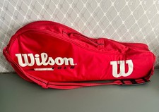 Original Wilson Tour Profi Tennis Schläger T...