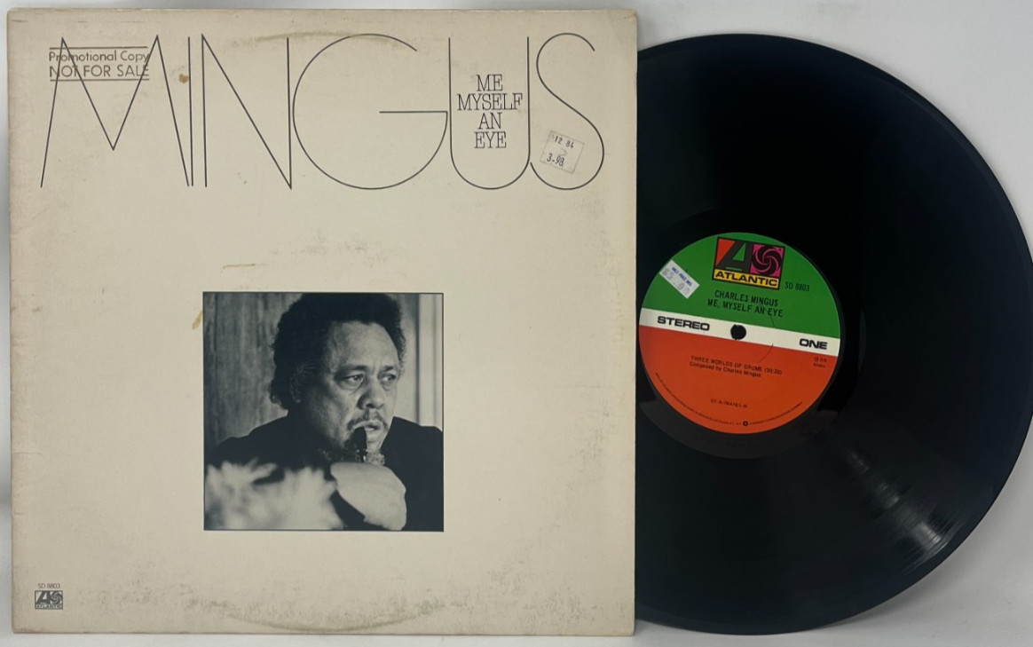 Charles Mingus - 