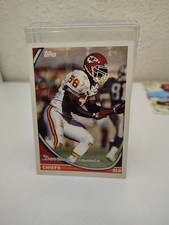 1994 Topps - Derrick Thomas #130 Special Effects