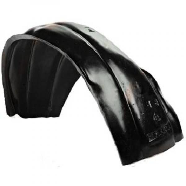 Diederichs Radhausschale Vorne Links (2270209) FüR VW Transporter T4 |-image
