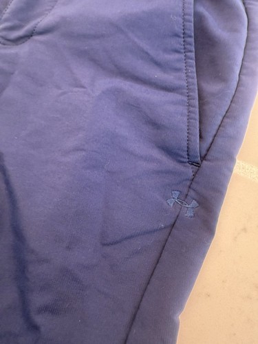 Under Armor Boys Golf Pants - Picture 3 of 6