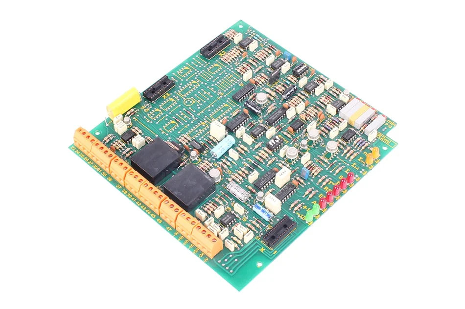 ECS1216-1 SIEI - Reconditionné - Garantie 24 mois
