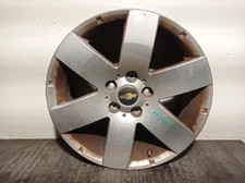 Jantes Chevrolet CAPTIVA