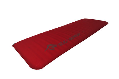 Sea to Summit Comfort Plus Self Inflating Isomatte 201 x 64 cm Matte B-Ware