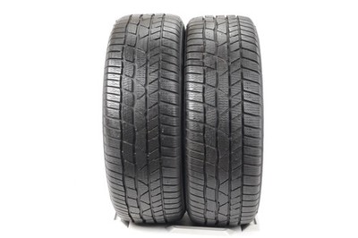 2x Winterreifen Continental ContiWinterContact TS830P XL CS 205/60R16 96H