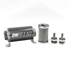 Universal DeatschWerks Kraftstofffilter 5/16I...