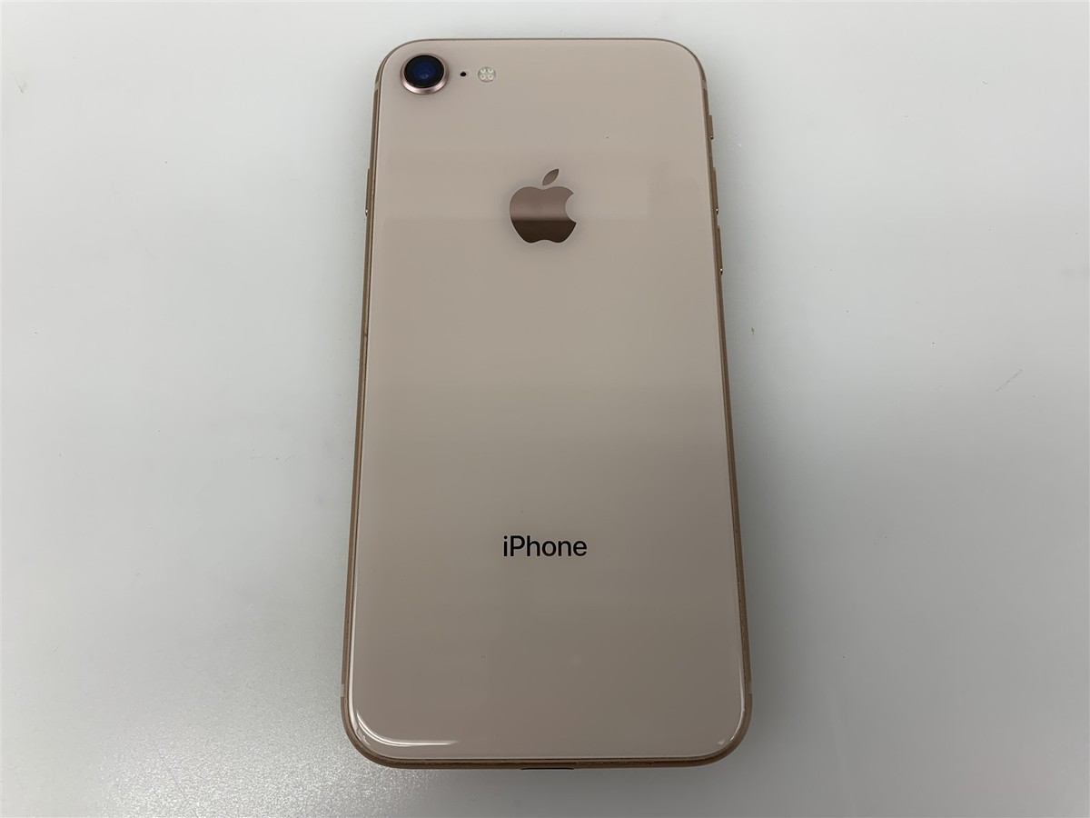 Apple iPhone 8 A1863 MQ742LL/A 64GB 4.7