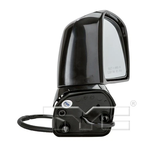 TYC 5790031 Door Mirror For 07-11 Nissan Versa