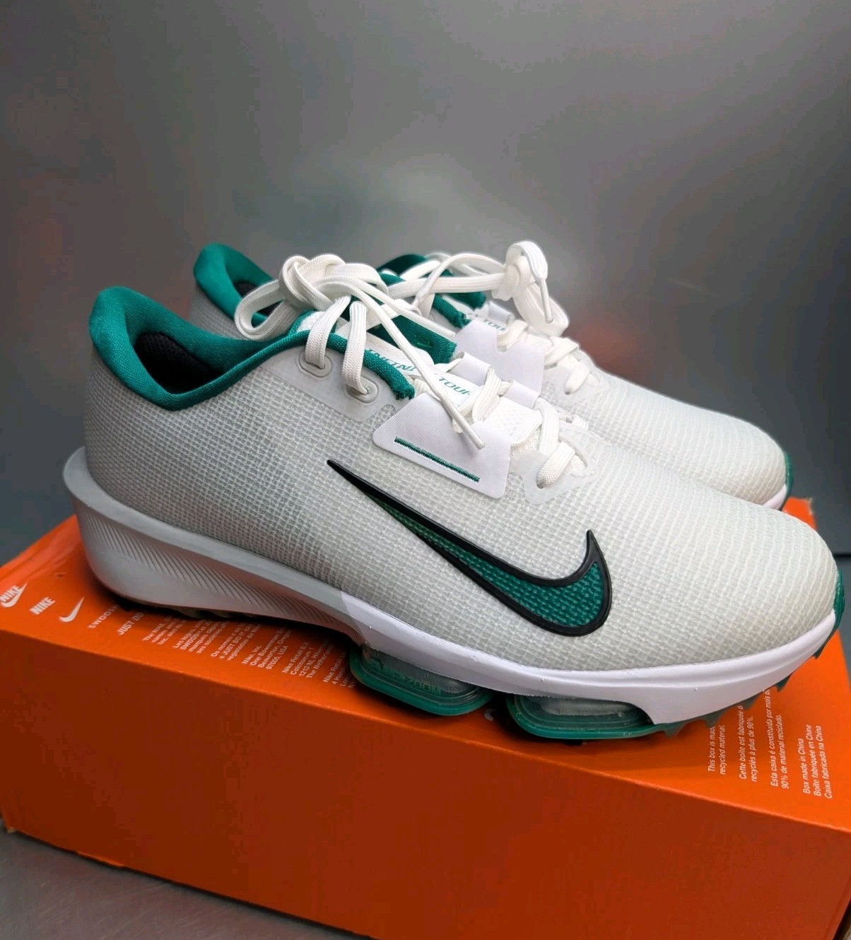 Dust/green Hq2158 New