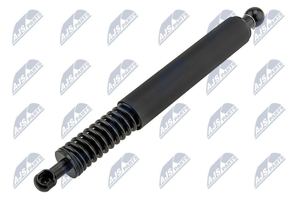 NTY Gas Strut Tailgate/Trunk Gas Spring AE-WW-103 for VW, Left Rear